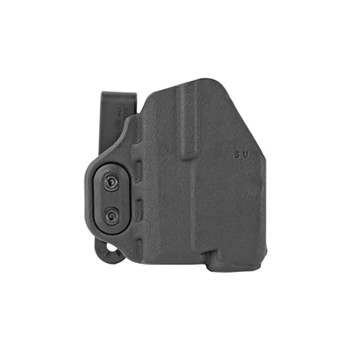 DeSantis Slim-Tuk Sig Sauer P365 w/ TLR-6 IWB Holster Ambi