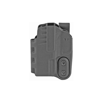 DeSantis Slim-Tuk Springfield Hellcat IWB Holster Ambi