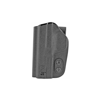 DeSantis Slim-Tuk M&P 9/40 4.25" compact 3.6", 4" IWB Holster Ambi