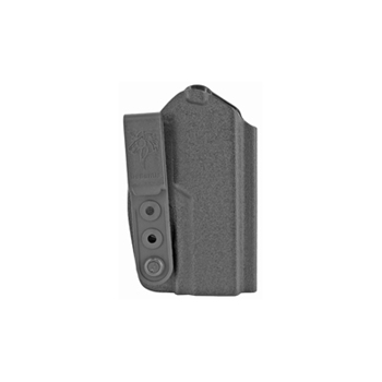 DeSantis Slim-Tuk SIG Sauer P320C/P250C IWB Holster Ambi