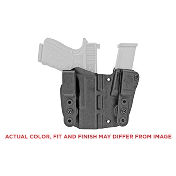 DeSantis Glock 43X w/ Integrated MAG Pouch IWB Kydex Holster RH