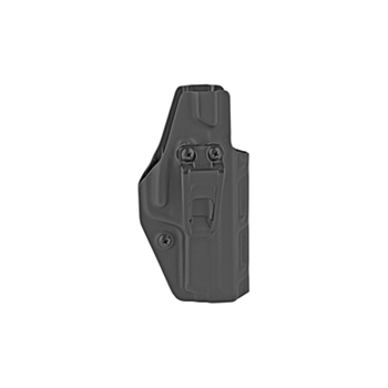 Crucial Concealment Smith & Wesson M&P 9/380 Shiled EZ IWB Holster Ambi