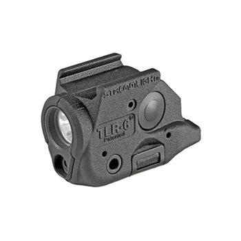 Streamlight TLR-6 Tac Light with Laser For Springfield Hellcat