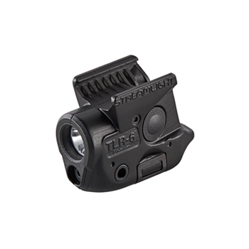 Streamlight TLR-6 Tac Light w/ Red Laser For Sig P365