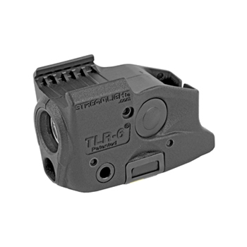 Streamlight TLR-6 w/ Red Laser For Glock 17/22 and 19/23