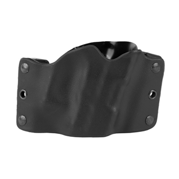 Stealth Operator Holster Compact Model Open Bottom Muzzle RH