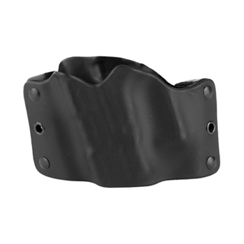 Stealth Operator OWB Holster Compact Model Open Bottom Muzzle LH