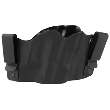 Stealth Operator Holster Compact IWB Model Open Bottom Muzzle RH