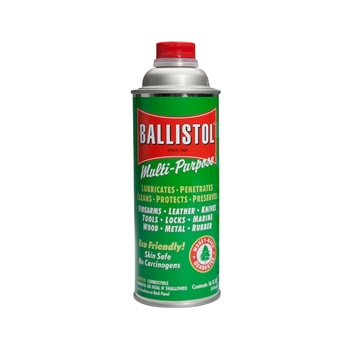 Ballistol - Multi-Purpose Gun Oil 16 floz