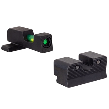 SG801-C-601112 Trijicon DI Tritium/Fiber Optic Night Sights,