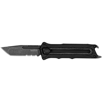 Kershaw, Kershaw Interstellar, Manual Out The Front, 2.7"