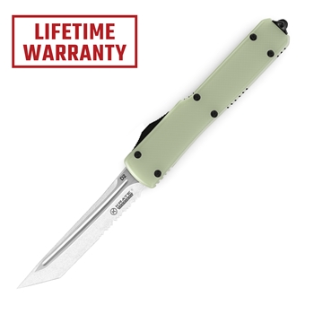 Krate Tactical "Barracuda" OTF Knife