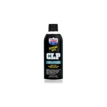 Lucas Oil, Extreme Duty, Liquid, 11oz, Clean, Lubricate and Protect, Aerosol Can