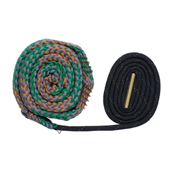 BoreSnake, BoreSnake, Bore Cleaner, For 40/41 Caliber & 10MM Pistols, Storage Case With Handle