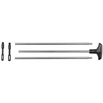 Hoppe's, SG Cleaning Rod-AL, Clam