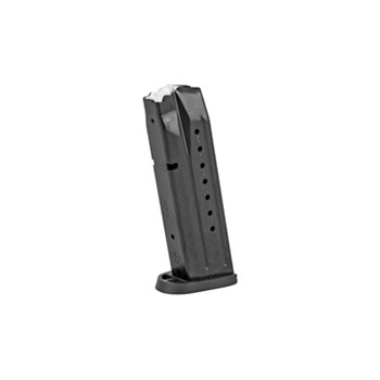 Smith & Wesson, Magazine, 9MM, 17 Rounds, Fits M&P, Steel