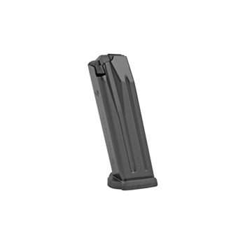 Heckler & Koch, Magazine, 9MM, 17 Rounds, Fits P30/VP9, Steel