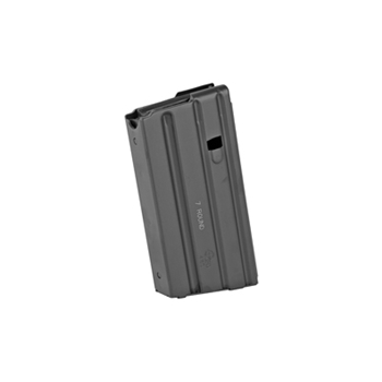 DURAMAG, Magazine, 450 Bushmaster, 7 Rd, Fits AR Rifles