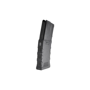 Mission First Tactical, Extreme Duty Magazine, 223 Remington/556NATO, 30 Rounds, Fits AR Rifles, Polymer