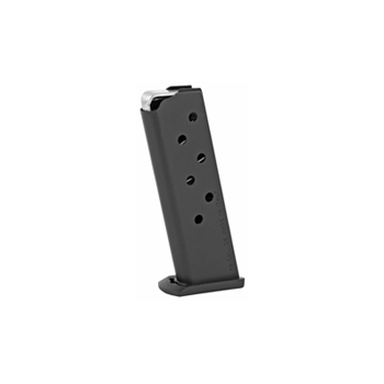 Beretta, Magazine, 32 ACP, 7 Rounds, Fits Model 3032, Blued Finish