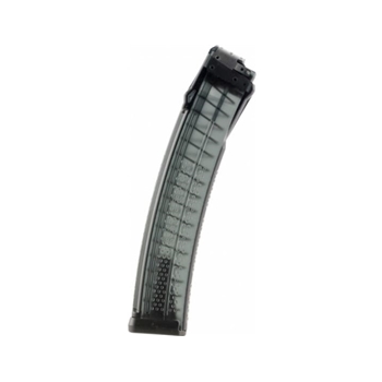 Sig Sauer, Magazine, Fits MPX Gen2, 9mm, 30 Rounds Black