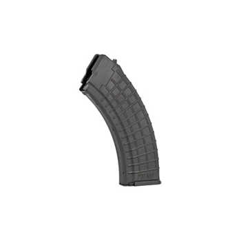 ProMag Industries, Magazine, 762x39, 30 Rounds, Fits AK-47, Polymer, Black