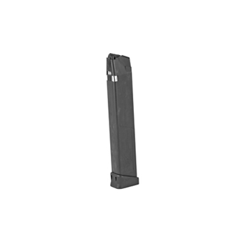 SGM Tactical, Magazine, 45 ACP, 26 Rounds, Fits Glock 21, Polymer