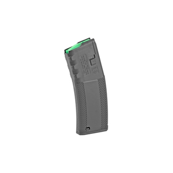 TROY Industries, Battlemag, Magazine, 223 Remington/556 NATO, 30 Round, Fits AR Rifles, Polymer