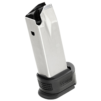 Springfield Armory, Magazine, Fits XD Compact, 13rd, 45 ACP, Steel