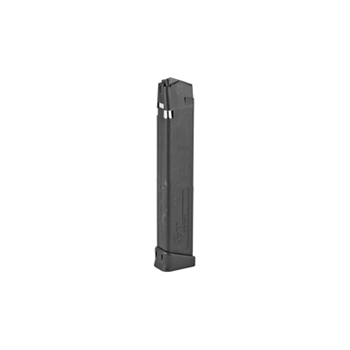 SGM Tactical, Magazine, 10MM, 30 Rounds, Fits Glock 20, Polymer