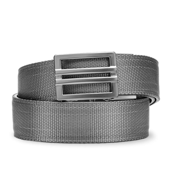 Kore Essentials, Gray Tactical Gun Belt, 1.5", X1 Buckle