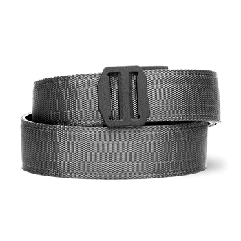 Kore Essentials, Gray Tactical Gun Belt, 1.5", X7 Buckle