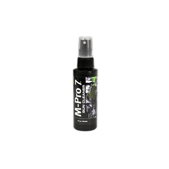 M-Pro 7 Gun Cleaner - 2oz Spray