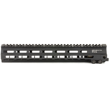 Geissele Automatics, MK8, Super Modular Rail, Handguard, 13.5"