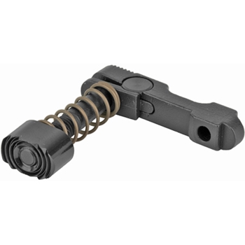 CMMG, AR15 Ambi Mag Catch, Black