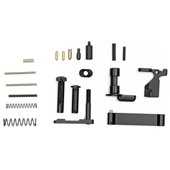 The Vault Gun Store & Range - CMC Triggers, Lower Receiver Parts Kit ...