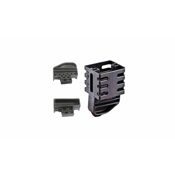 CAA Alum AR Magazine Coupler