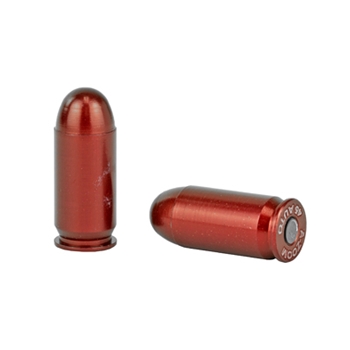 A-Zoom Snap Caps .45ACP 5/PK