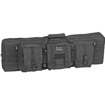 Bulldog 37in Single Tactical Rifle Case