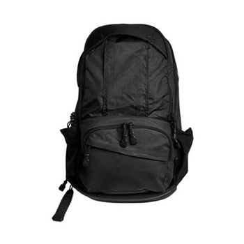 Vertx Ready Pack Gen 3, Backpack, Black, 19 inx11.5 inx7.5 in, Nylon