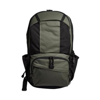 Vertx Ready Pack Gen 3, Backpack, Rudder Green/Black, 19 inx11.5 inx7.5 in, Nylon