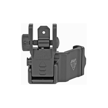 UTG® ACCU-SYNC® 45 Degree Angle Flip Up Rear Sight