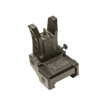 Sport Ridge AR15 Low Profile Sight Front Black