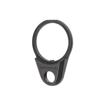 Magpul Industries, Ambidextrous Sling Attachment Point, Quick Detach, For AR Rifles, Black