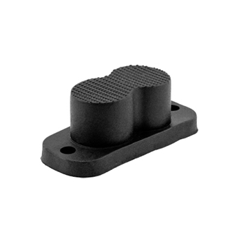 Sylvan Arms, Sylvan Double Magnet Mount, Black