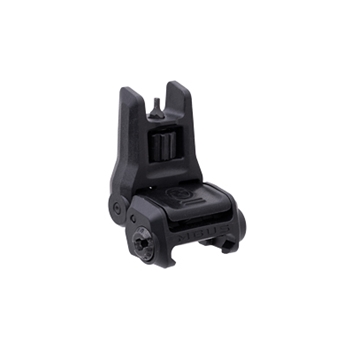 Magpul Industries, MBUS 3 Back-Up Front Sight, Tool-Less Elevation Adjustment