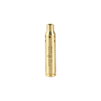 Sightmark, Sightmark .223, 5.56x45 NATO Boresight, Black, Includes 2X AG5 Batteries