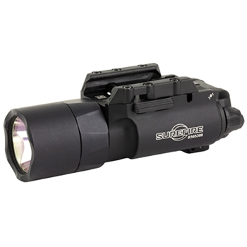 Surefire, X300 Turbo, Weaponlight, White LED, 650 Lumens