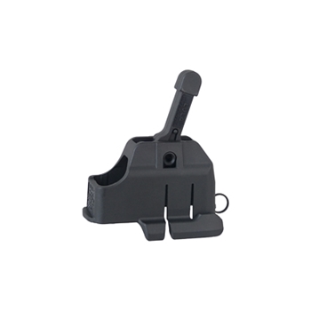 Maglula ltd., Magazine Loader/Unloader, Generation 2, Lula, 223 Rem/556NATO, Fits AR-15, Black