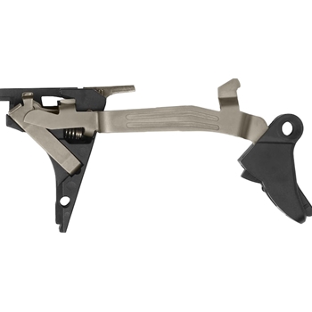 Glock Performance Flat Faced Trigger